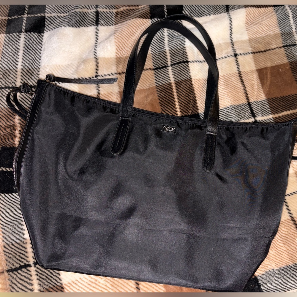 Botkier New York Bond Tote Bag
